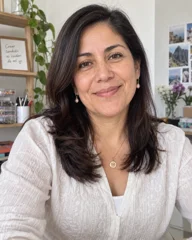 Carla R.
